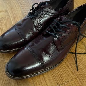 Stacy Adams men dress shoes